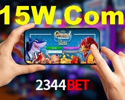 Programa VIP 2344Bet