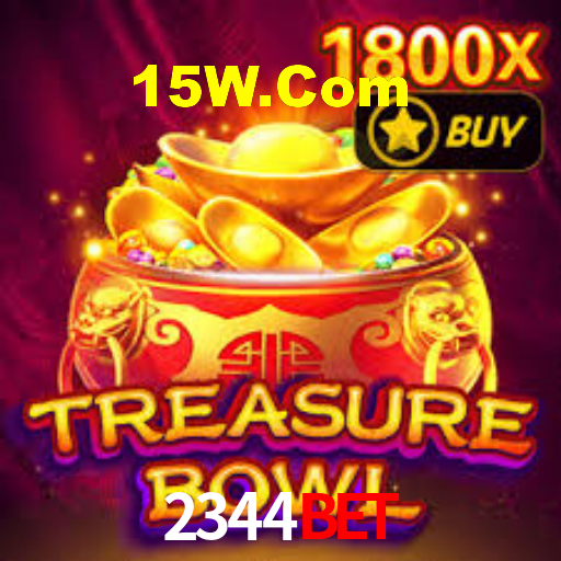 2344 Bet Login