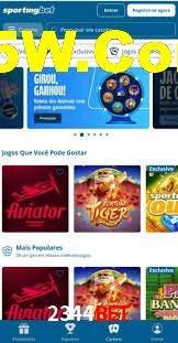 Ofertas Imperdíveis na 2344Bet: Promoções e Bônus Que Valem a Pena