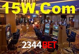 Daily Bonuses 2344Bet