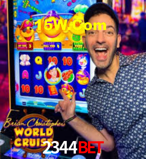 Desvendando o Mundo dos Jogos Virtuais na 2344Bet