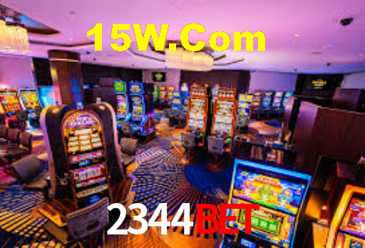 2344 Bet Login
