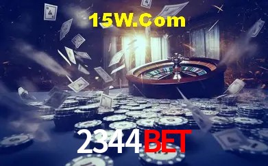 Desvendando o Mundo dos Jogos Virtuais na 2344Bet