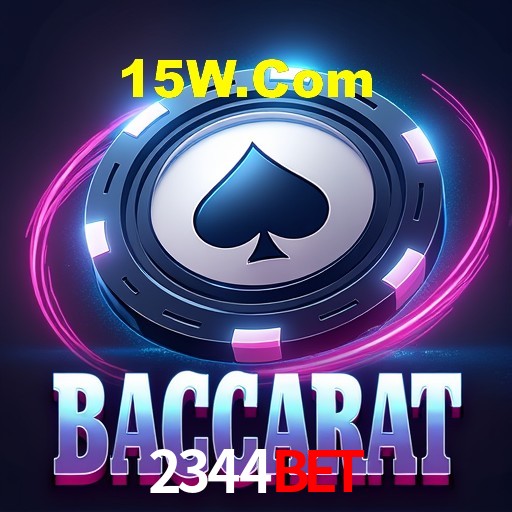 Apostas Esportivas na 2344Bet: Um Guia Completo