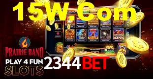 Tournaments 2344Bet
