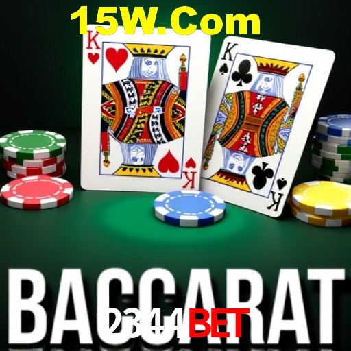 Welcome Bonus 2344Bet